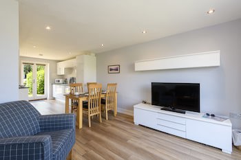 Bay Retreat Villas