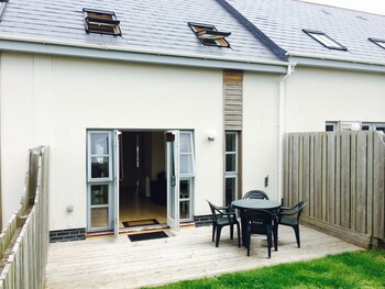 Bay Retreat Villas