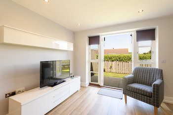 Bay Retreat Villas