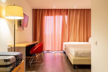 UNA Hotels Le Terrazze Treviso Hotel & Residence galeri fotoğrafı