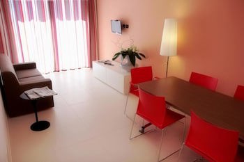 UNA Hotels Le Terrazze Treviso Hotel & Residence galeri fotoğrafı