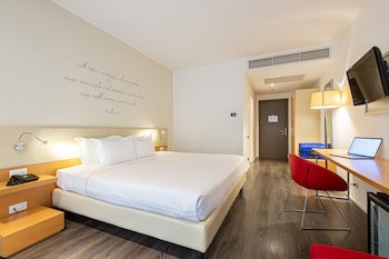 UNA Hotels Le Terrazze Treviso Hotel & Residence galeri fotoğrafı