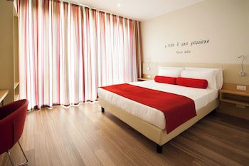 UNA Hotels Le Terrazze Treviso Hotel & Residence galeri fotoğrafı