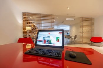 UNA Hotels Le Terrazze Treviso Hotel & Residence fotoğrafı