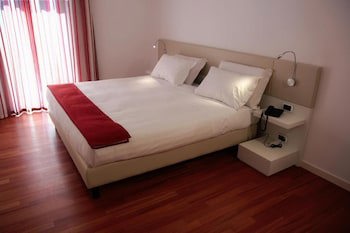 UNA Hotels Le Terrazze Treviso Hotel & Residence galeri fotoğrafı