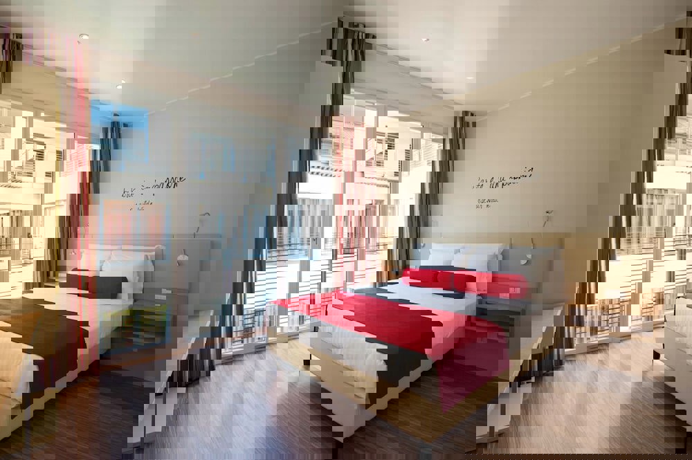 UNAHOTELS Le Terrazze Treviso Hotel & Residence