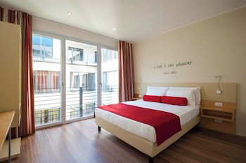 UNA Hotels Le Terrazze Treviso Hotel & Residence galeri fotoğrafı