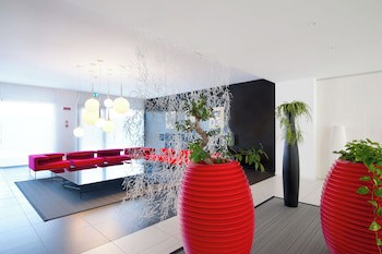 UNA Hotels Le Terrazze Treviso Hotel & Residence galeri fotoğrafı