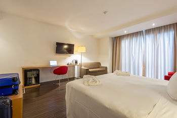 UNA Hotels Le Terrazze Treviso Hotel & Residence galeri fotoğrafı