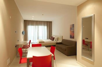 UNA Hotels Le Terrazze Treviso Hotel & Residence galeri fotoğrafı