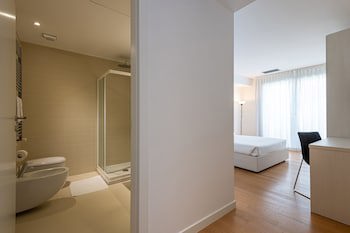 UNA Hotels Le Terrazze Treviso Hotel & Residence galeri fotoğrafı