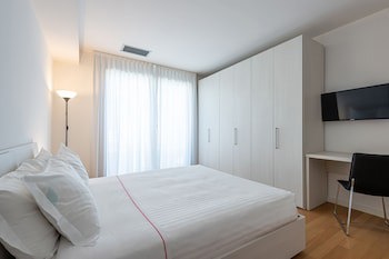 UNA Hotels Le Terrazze Treviso Hotel & Residence galeri fotoğrafı