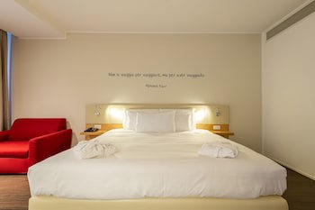 UNA Hotels Le Terrazze Treviso Hotel & Residence galeri fotoğrafı