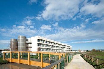 UNA Hotels Le Terrazze Treviso Hotel & Residence fotoğrafı