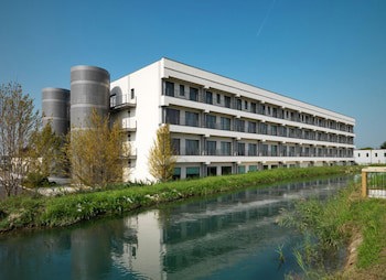 UNA Hotels Le Terrazze Treviso Hotel & Residence