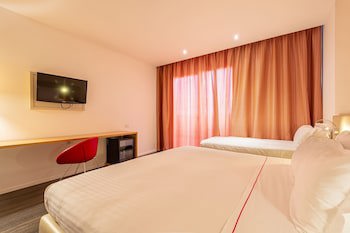 UNA Hotels Le Terrazze Treviso Hotel & Residence galeri fotoğrafı