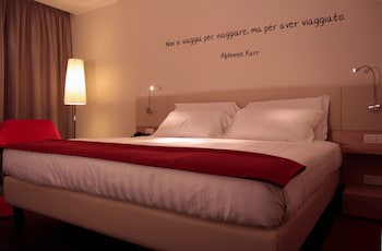 UNA Hotels Le Terrazze Treviso Hotel & Residence galeri fotoğrafı