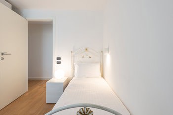 UNA Hotels Le Terrazze Treviso Hotel & Residence galeri fotoğrafı