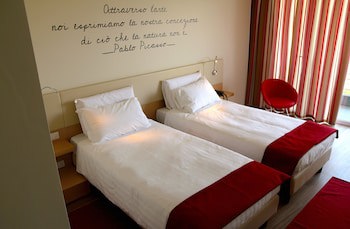 UNA Hotels Le Terrazze Treviso Hotel & Residence galeri fotoğrafı
