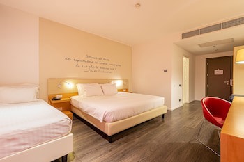 UNA Hotels Le Terrazze Treviso Hotel & Residence galeri fotoğrafı