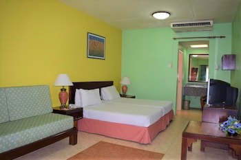 Bukit Merah Laketown Resort