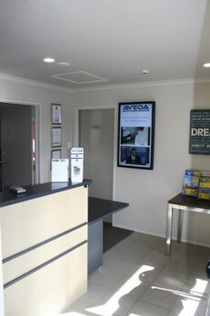 Aveda Motor Lodge