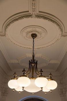 Alqush Downtown Hotel