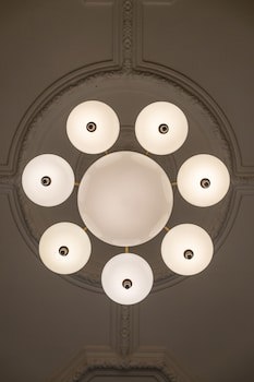 Alqush Downtown Hotel