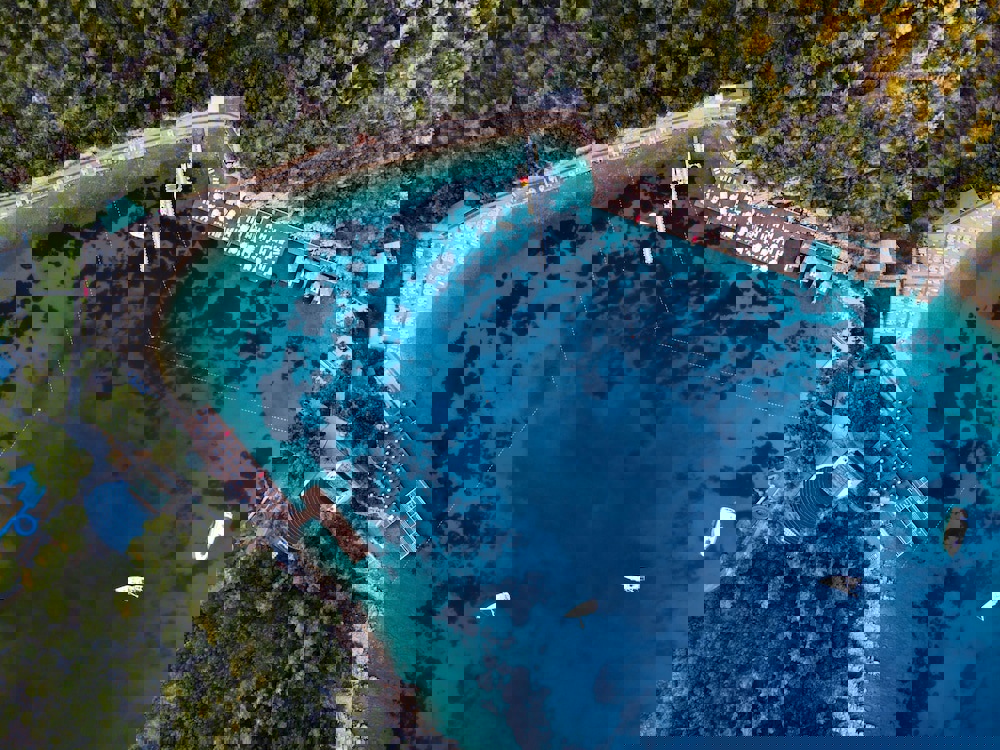 Bodrum Park Resort - All Inclusive