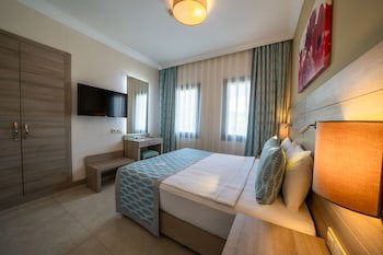 Bodrum Park Resort - All Inclusive galeri fotoğrafı