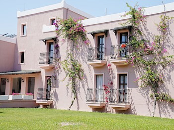 Bodrum Park Resort - All Inclusive galeri fotoğrafı