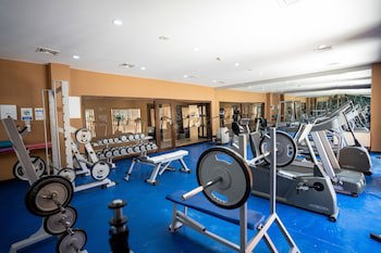 Bodrum Park Resort - All Inclusive galeri fotoğrafı