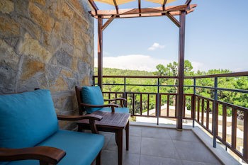 Bodrum Park Resort - All Inclusive galeri fotoğrafı