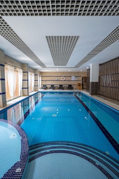 Bodrum Park Resort - All Inclusive galeri fotoğrafı