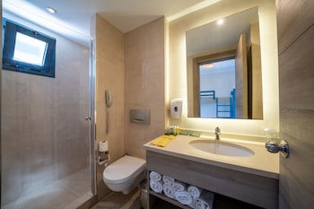 Bodrum Park Resort - All Inclusive galeri fotoğrafı