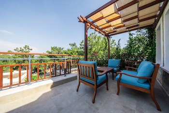 Bodrum Park Resort - All Inclusive galeri fotoğrafı