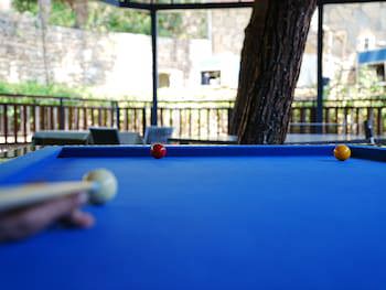 Bodrum Park Resort - All Inclusive fotoğrafı