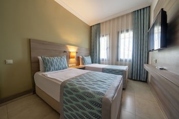 Bodrum Park Resort - All Inclusive galeri fotoğrafı