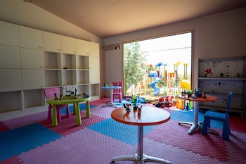 Bodrum Park Resort - All Inclusive fotoğrafı