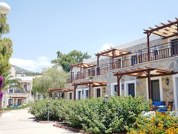 Bodrum Park Resort - All Inclusive galeri fotoğrafı