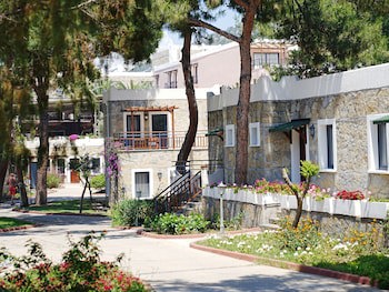 Bodrum Park Resort - All Inclusive galeri fotoğrafı