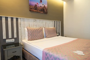 Bodrum Park Resort - All Inclusive galeri fotoğrafı