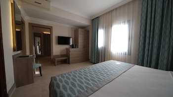 Bodrum Park Resort - All Inclusive galeri fotoğrafı
