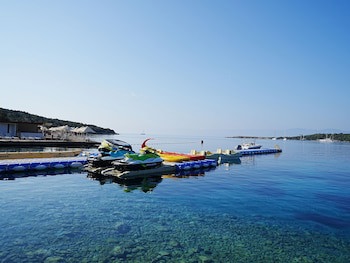 Bodrum Park Resort - All Inclusive galeri fotoğrafı