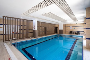 Bodrum Park Resort - All Inclusive galeri fotoğrafı