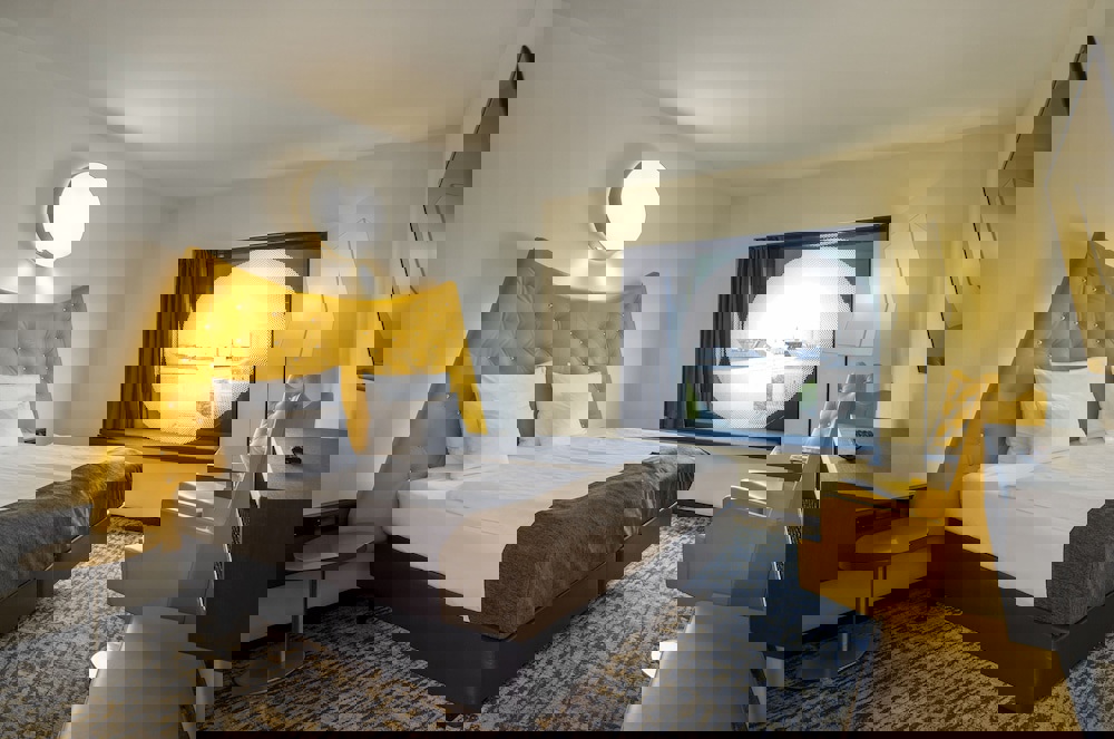 ARCOTEL Onyx Hamburg