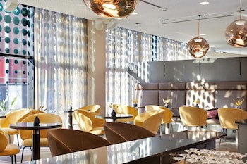 ARCOTEL Onyx Hamburg fotoğrafı