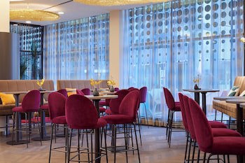 ARCOTEL Onyx Hamburg fotoğrafı