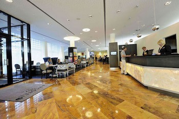 ARCOTEL Onyx Hamburg galeri fotoğrafı