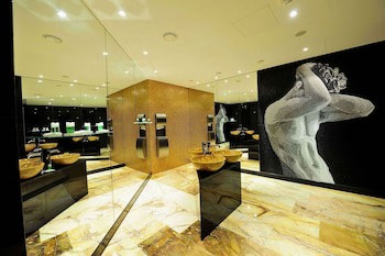 ARCOTEL Onyx Hamburg fotoğrafı
